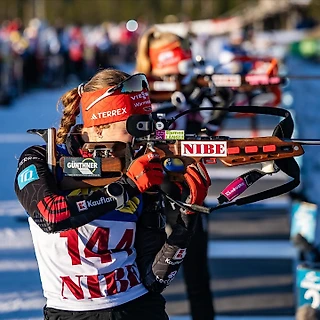 Стартанем в олимпийский сезон