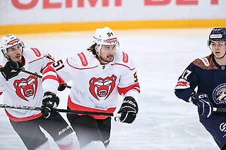 Всероссийский бомбардир: все про 401 балл Максима Кицына в ВХЛ