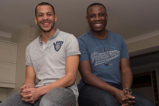 Фулхэм, Лиэм Росеньор, премьер-лига Англия, сборная Сьерра-Леоне, Сборная Англии по футболу, Страсбур, Торки, Челси, Кубок Англии