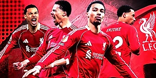 Вот почему Уго Экитике должен стать основным нападающим «Ливерпуля»