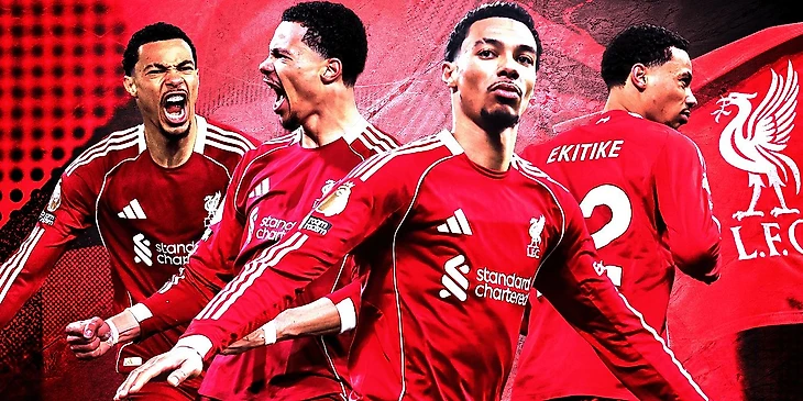 Hugo Ekitiké’s Compelling Case to be Liverpool’s Main Striker