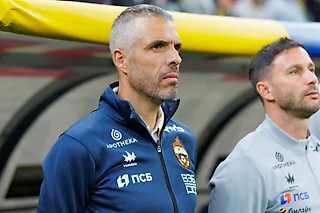 Фабио Челестини раскрыл, почему ушёл из «Базеля» и принял предложение ЦСКА