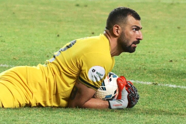 Георгий Шелия