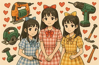 Ai❤️Scream! - живучий тренд, о котором стоит узнать еще раз