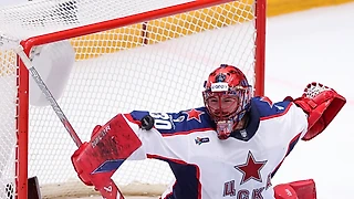 Вратарская дилемма в КХЛ: что не так с Мартином, Дригером и даже с Николаевым?