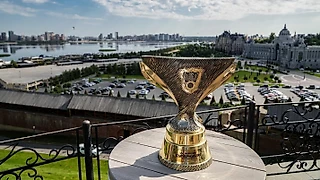 Назовете всех тренеров, выигрывавших Суперкубок России? 13 фамилий!