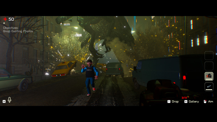 The Headliners, Системные требования