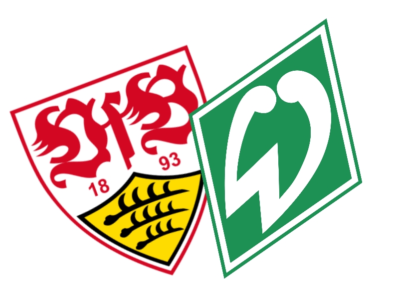 Борьба против вылета из Будеслиги – как Вердер может выиграть против Штутгарта?