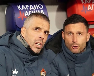 Ротации не будет? Кто сыграет за ЦСКА в кубковом матче