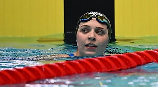 Дарья Клепикова