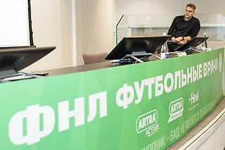ФНЛ активно включатся в профилактику сотрясений головного мозга среди спортсменов