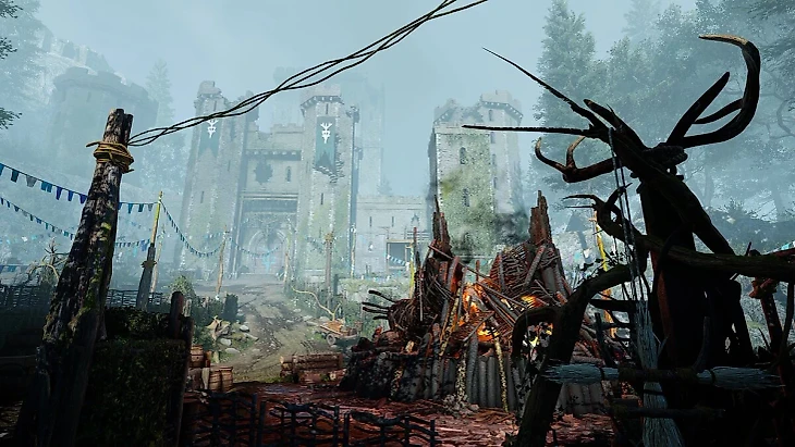 Atomfall – что это за игра, когда выйдет, трейлер и видео, системные требования, картинки, цена, похожие игры