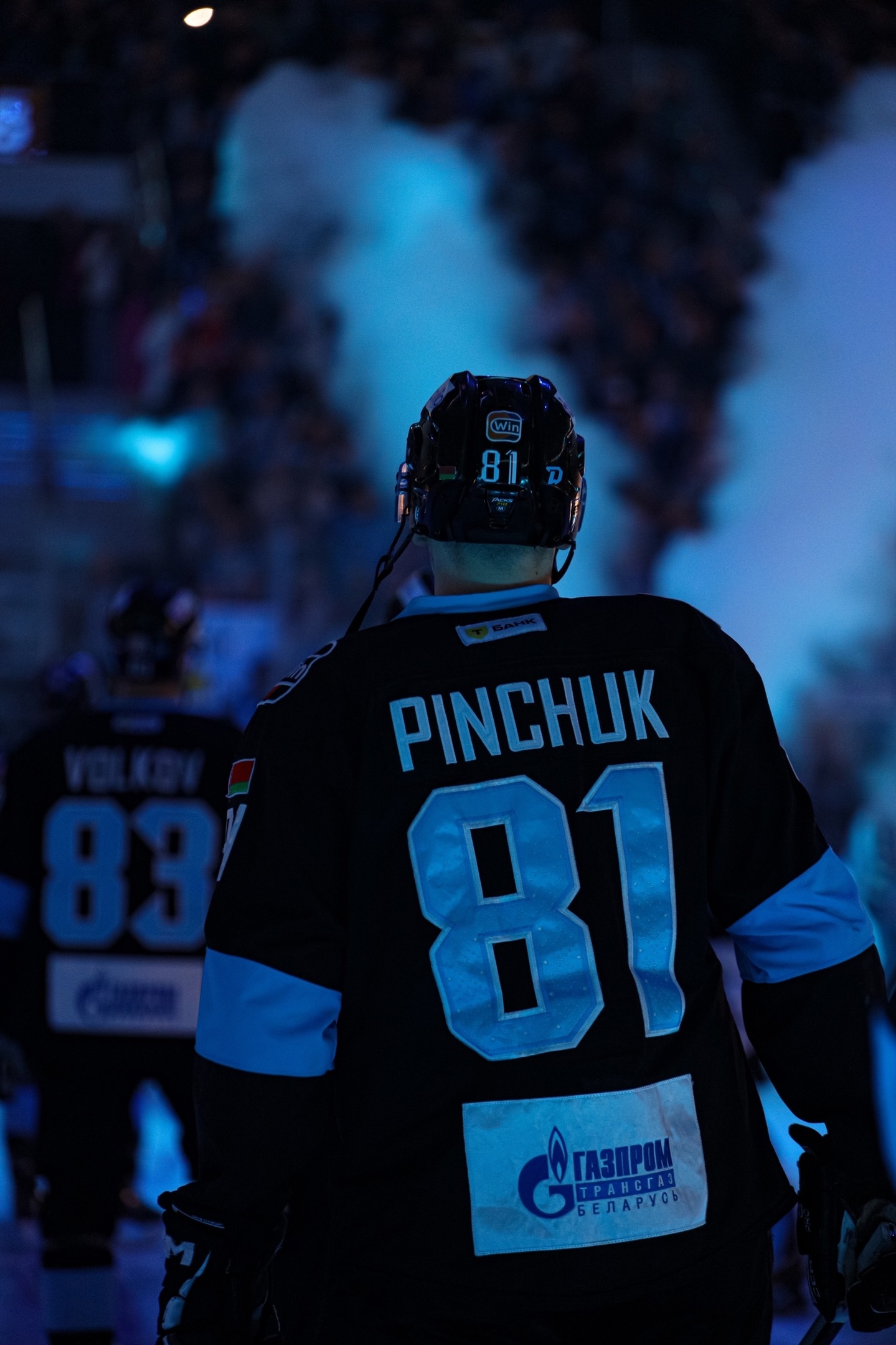 Фотография поста в ленте Буквально за минуту объясню почему Пинчук должен стать игроком «Филадельфии»