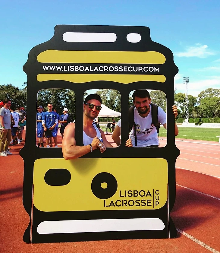 «Лакросс» в Санкт-Петербурге, изображение №6