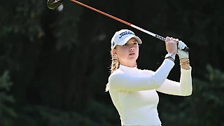 Лучшие игроки LPGA без побед, включая двух олимпийских медалисток и звездную россиянку